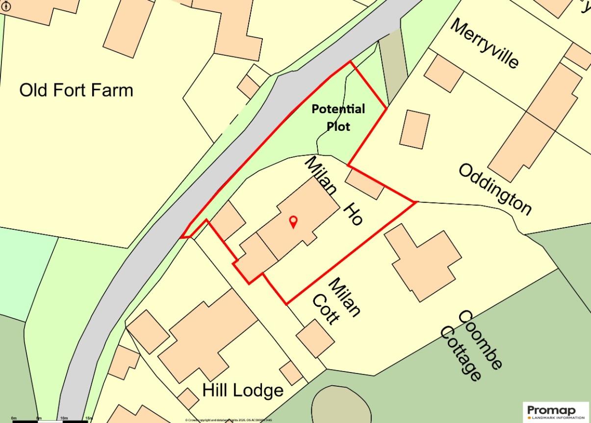 Milan House & Cottage, Overton Lane, Port Eynon, Swansea, SA3 1NR